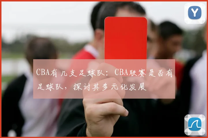 CBA有几支足球队：CBA联赛是否有足球队，探讨其多元化发展