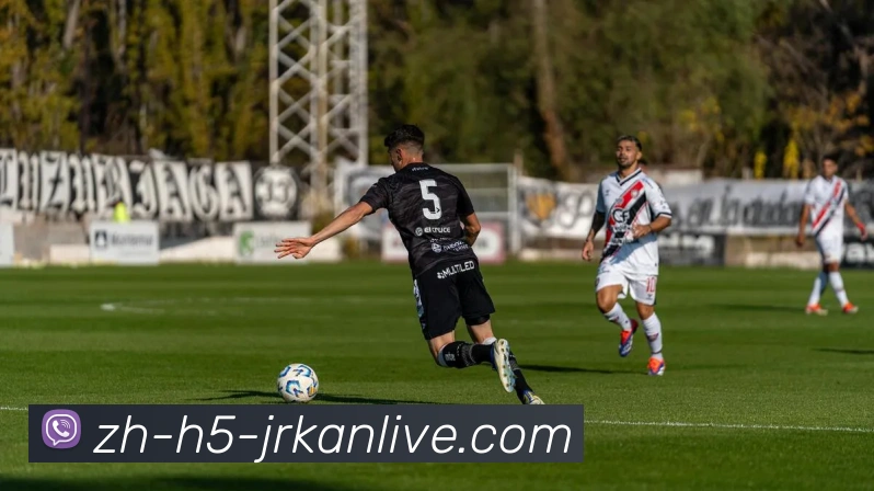 jrkan直播品牌故事